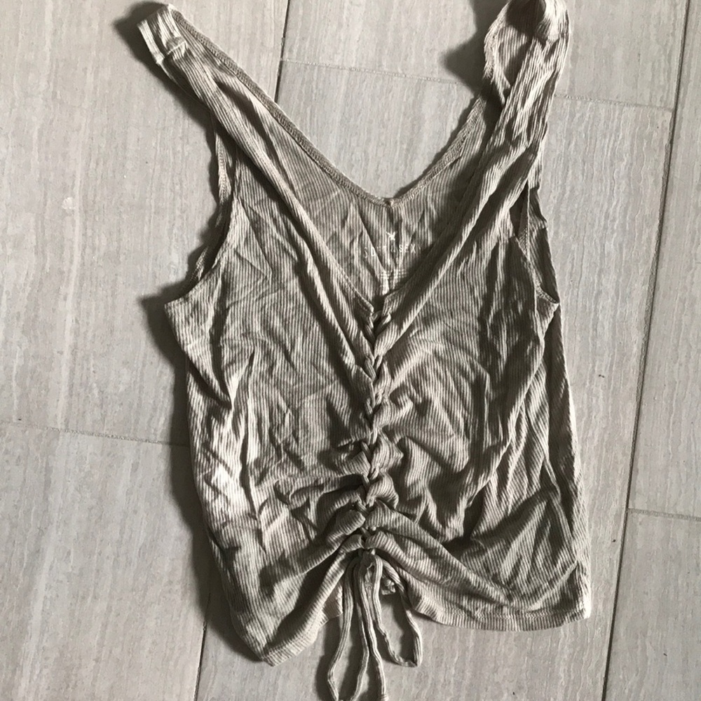 Soft and Sexy tank top